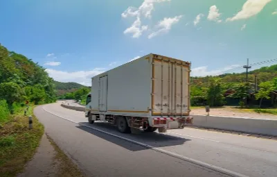 Antalya ile Kumru Arası Bulaşık Makinesi Taşıma