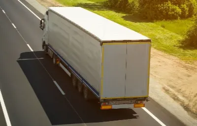 Antalya ile Kumru Arası Parça Eşya Taşıma