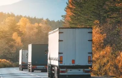 Antalya ile Kumru Arası Klima Taşıma